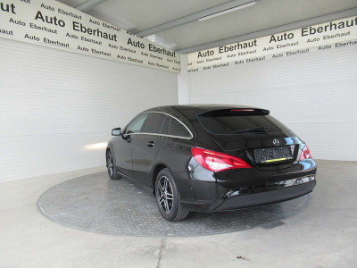 Mercedes-Benz CLA Gebrauchtwagen Mercedes-Benz CLA Gebrauchtwagen