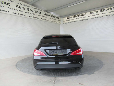Mercedes-Benz CLA Gebrauchtwagen Mercedes-Benz CLA Gebrauchtwagen