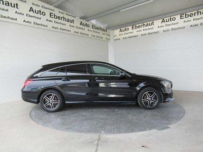 Mercedes-Benz CLA Gebrauchtwagen Mercedes-Benz CLA Gebrauchtwagen