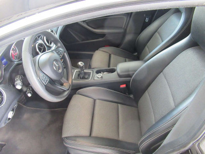 Mercedes-Benz CLA Gebrauchtwagen Mercedes-Benz CLA Gebrauchtwagen