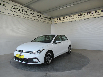 VW Golf Gebrauchtwagen VW Golf Gebrauchtwagen