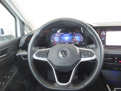 VW Golf Gebrauchtwagen VW Golf Gebrauchtwagen