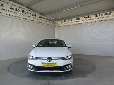 VW Golf Gebrauchtwagen VW Golf Gebrauchtwagen