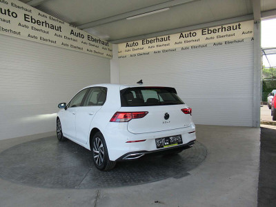 VW Golf Gebrauchtwagen VW Golf Gebrauchtwagen