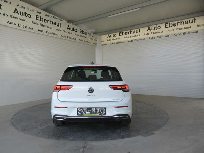 VW Golf Gebrauchtwagen VW Golf Gebrauchtwagen