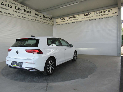 VW Golf Gebrauchtwagen VW Golf Gebrauchtwagen