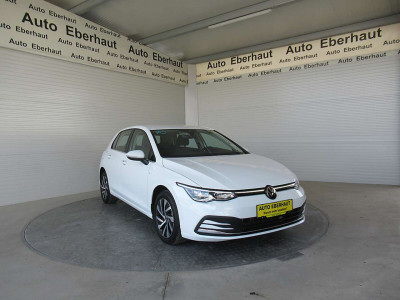VW Golf Gebrauchtwagen VW Golf Gebrauchtwagen