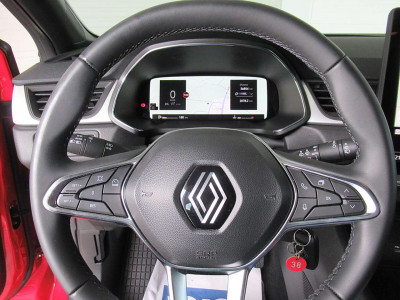 Renault Captur Gebrauchtwagen Renault Captur Gebrauchtwagen
