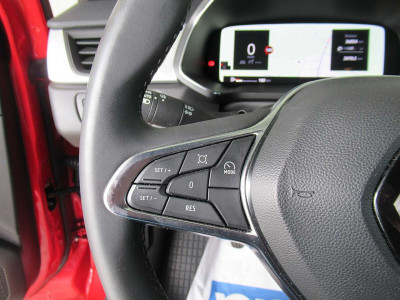 Renault Captur Gebrauchtwagen Renault Captur Gebrauchtwagen