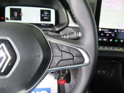 Renault Captur Gebrauchtwagen Renault Captur Gebrauchtwagen
