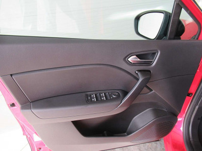 Renault Captur Gebrauchtwagen Renault Captur Gebrauchtwagen
