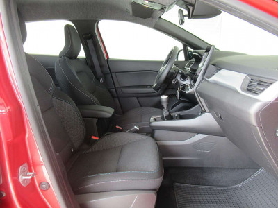 Renault Captur Gebrauchtwagen Renault Captur Gebrauchtwagen