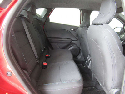 Renault Captur Gebrauchtwagen Renault Captur Gebrauchtwagen