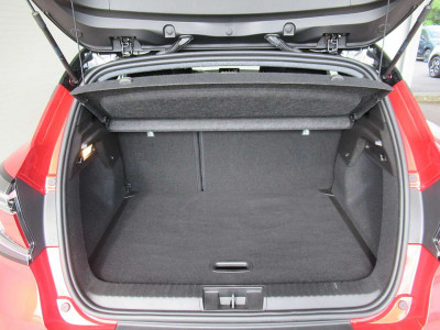 Renault Captur Gebrauchtwagen Renault Captur Gebrauchtwagen