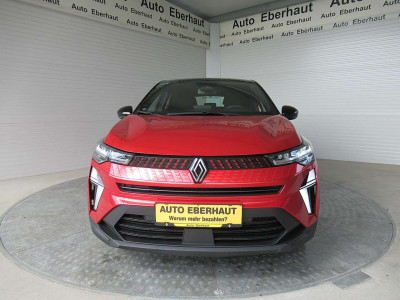 Renault Captur Gebrauchtwagen Renault Captur Gebrauchtwagen