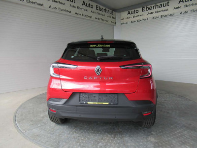 Renault Captur Gebrauchtwagen Renault Captur Gebrauchtwagen