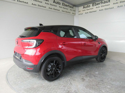 Renault Captur Gebrauchtwagen Renault Captur Gebrauchtwagen