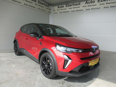 Renault Captur Gebrauchtwagen Renault Captur Gebrauchtwagen