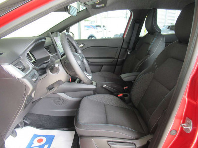 Renault Captur Gebrauchtwagen Renault Captur Gebrauchtwagen