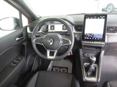 Renault Captur Gebrauchtwagen Renault Captur Gebrauchtwagen