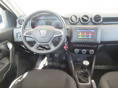 Dacia Duster Gebrauchtwagen Dacia Duster Gebrauchtwagen