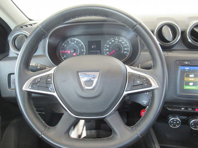 Dacia Duster Gebrauchtwagen Dacia Duster Gebrauchtwagen