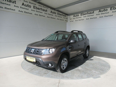 Dacia Duster Gebrauchtwagen Dacia Duster Gebrauchtwagen