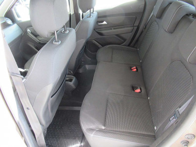 Dacia Duster Gebrauchtwagen Dacia Duster Gebrauchtwagen