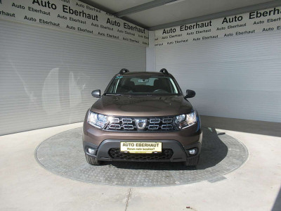 Dacia Duster Gebrauchtwagen Dacia Duster Gebrauchtwagen