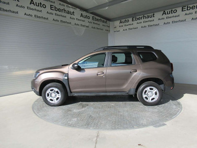 Dacia Duster Gebrauchtwagen Dacia Duster Gebrauchtwagen