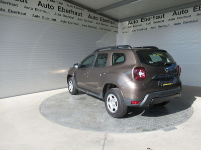 Dacia Duster Gebrauchtwagen Dacia Duster Gebrauchtwagen