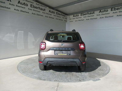 Dacia Duster Gebrauchtwagen Dacia Duster Gebrauchtwagen