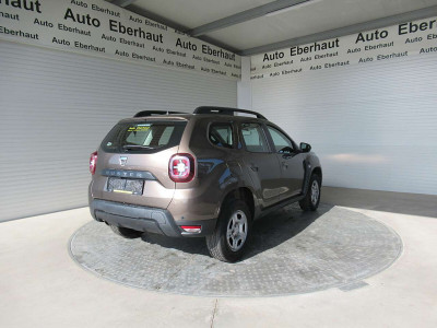 Dacia Duster Gebrauchtwagen Dacia Duster Gebrauchtwagen