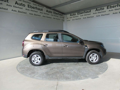 Dacia Duster Gebrauchtwagen Dacia Duster Gebrauchtwagen