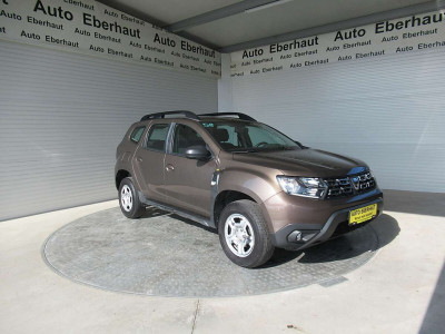 Dacia Duster Gebrauchtwagen Dacia Duster Gebrauchtwagen