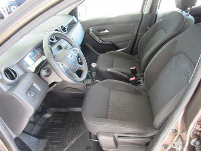 Dacia Duster Gebrauchtwagen Dacia Duster Gebrauchtwagen