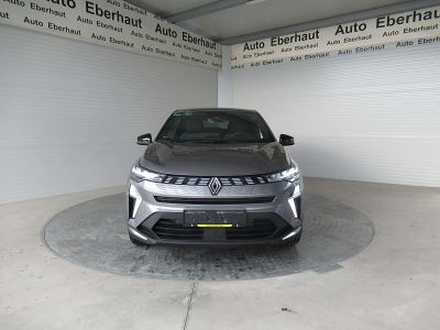 Renault Symbioz Neuwagen Renault Symbioz Neuwagen