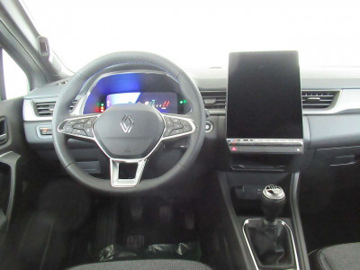 Renault Symbioz Neuwagen Renault Symbioz Neuwagen