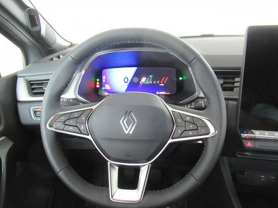 Renault Symbioz Neuwagen Renault Symbioz Neuwagen