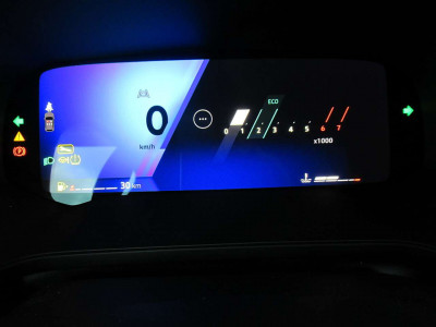 Renault Symbioz Neuwagen Renault Symbioz Neuwagen