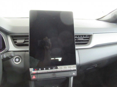 Renault Symbioz Neuwagen Renault Symbioz Neuwagen