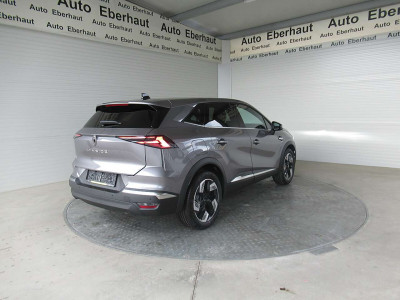 Renault Symbioz Neuwagen Renault Symbioz Neuwagen