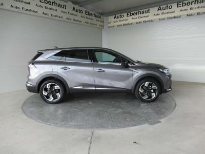 Renault Symbioz Neuwagen Renault Symbioz Neuwagen