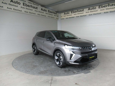 Renault Symbioz Neuwagen Renault Symbioz Neuwagen