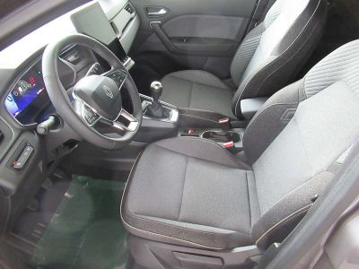 Renault Symbioz Neuwagen Renault Symbioz Neuwagen
