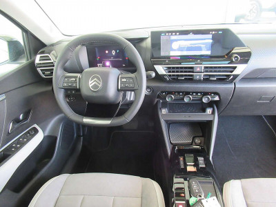 Citroën C4 Neuwagen Citroën C4 Neuwagen
