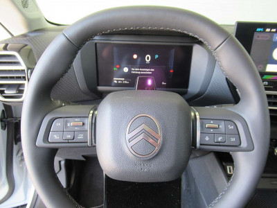 Citroën C4 Neuwagen Citroën C4 Neuwagen