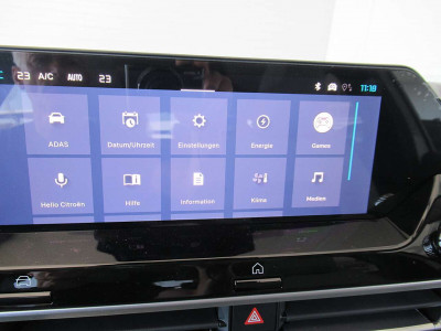 Citroën C4 Neuwagen Citroën C4 Neuwagen