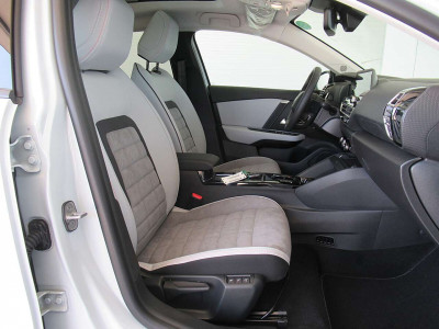 Citroën C4 Neuwagen Citroën C4 Neuwagen