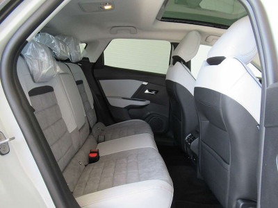 Citroën C4 Neuwagen Citroën C4 Neuwagen